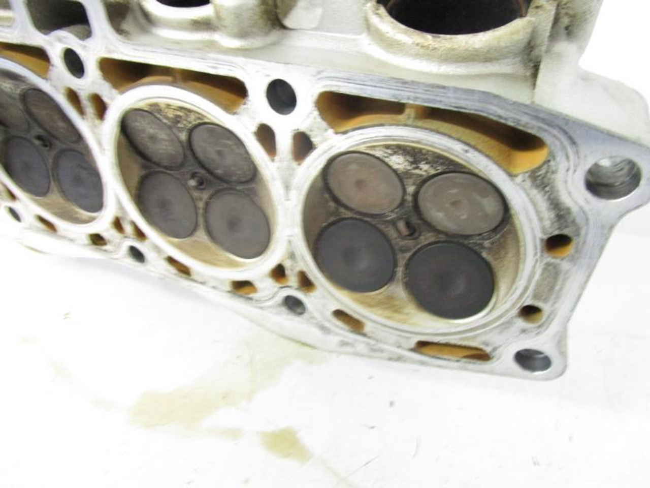 とっくん 11100-78KA0 Genuine Suzuki HEAD ASSY, CYLINDER 1110078KA0